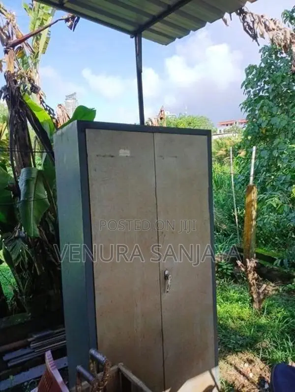 යකඩ කබඩි