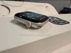 Apple iWatch 10
