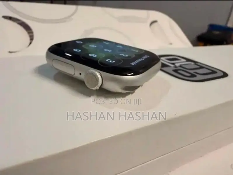 Apple iWatch 10