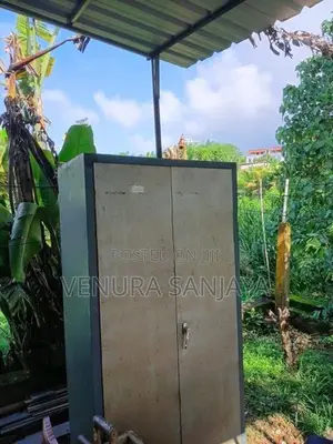 යකඩ කබඩි