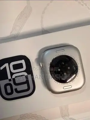 Apple iWatch 10