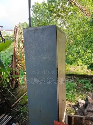 යකඩ කබඩි