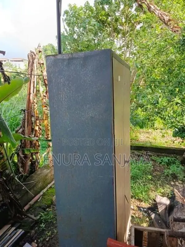 යකඩ කබඩි