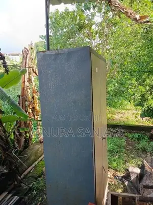 යකඩ කබඩි