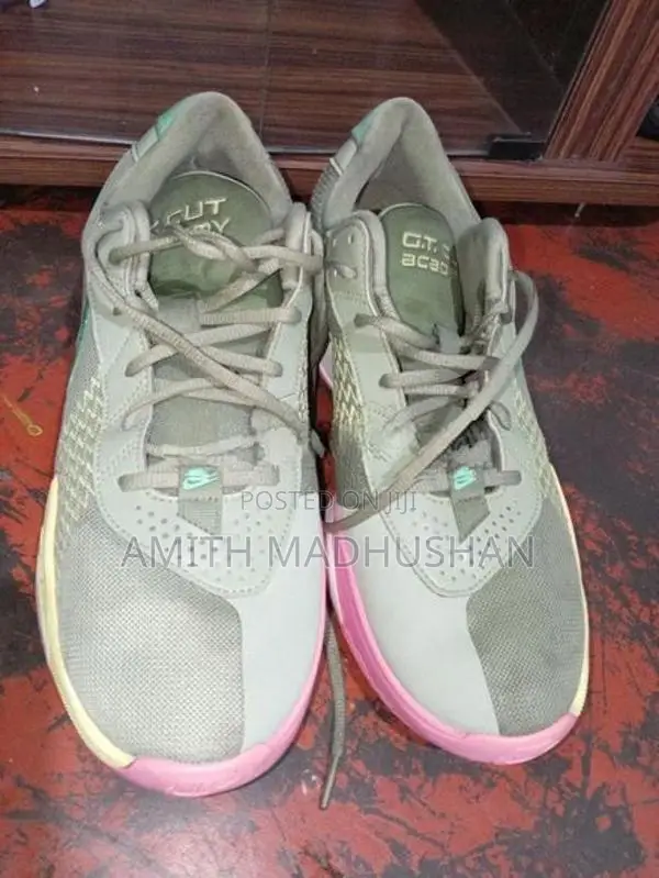 Nike Air Zoom Basketball Shoes