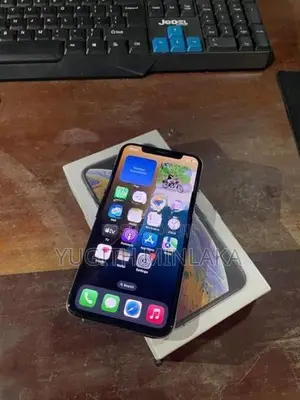 Apple iPhone XS 256GB (Used)