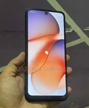 Xiaomi Redmi Note 12 12GB/256GB (Used)