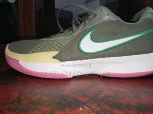 Nike Air Zoom Basketball Shoes