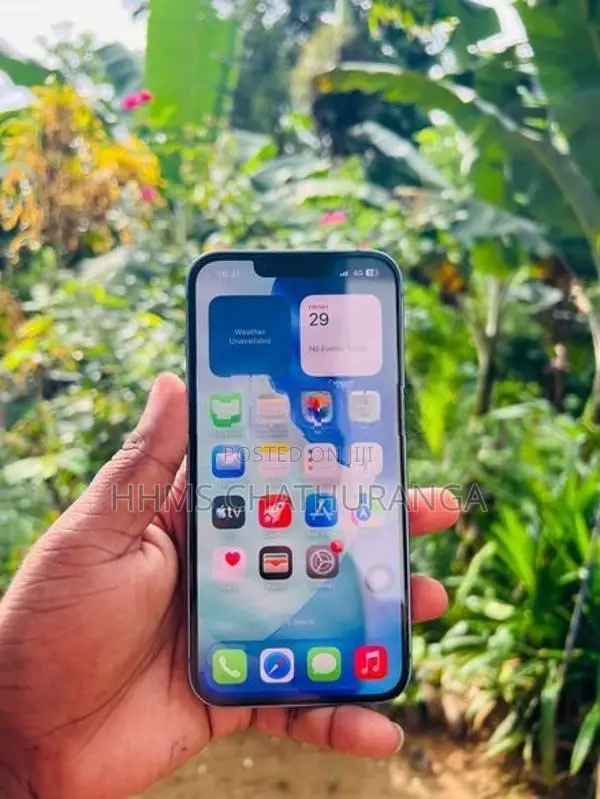 Apple iPhone 14 128GB (Used)