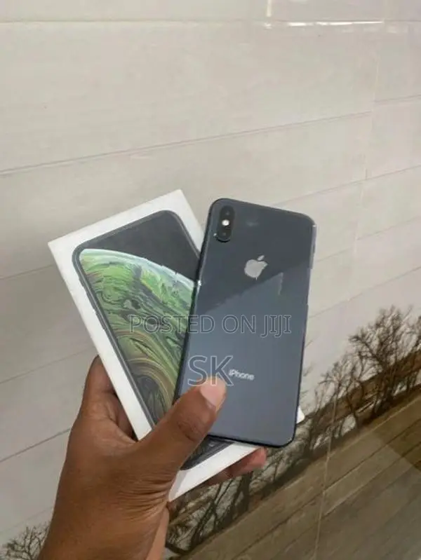 Apple iPhone XS (Used)