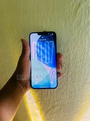 Apple iPhone 14 (Used)