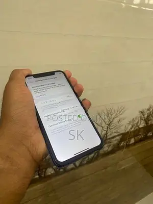 Apple iPhone XS (Used)