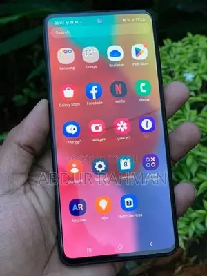 Samsung Galaxy A51 (Used)