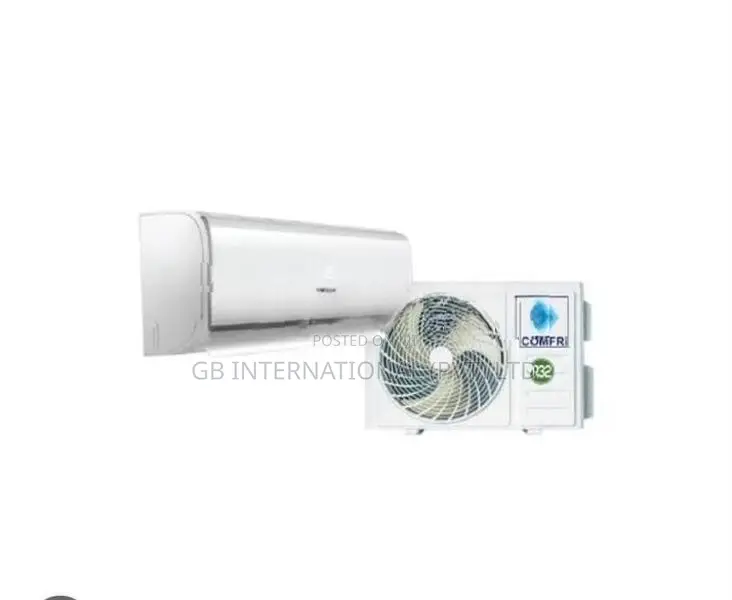 18000BTU Comfri Inverter AC
