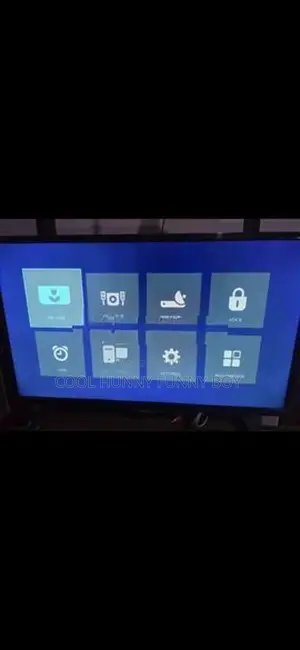32 Philips LED Tv
