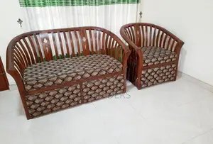 Teak Sofa Chairs