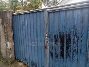 Sliding Gate