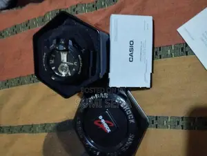 Casio G-Shock