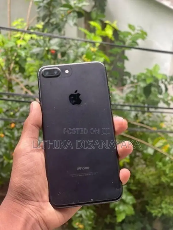 Apple iPhone 7 Plus (Used)