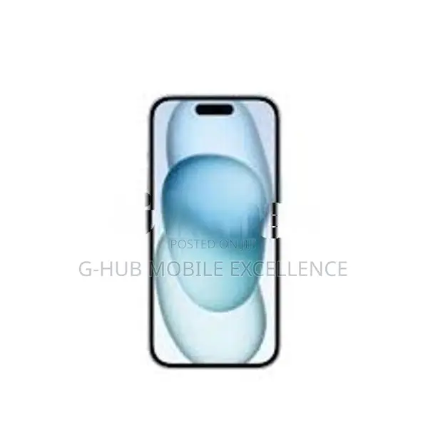 Apple iPhone 15 128GB (Brand New)