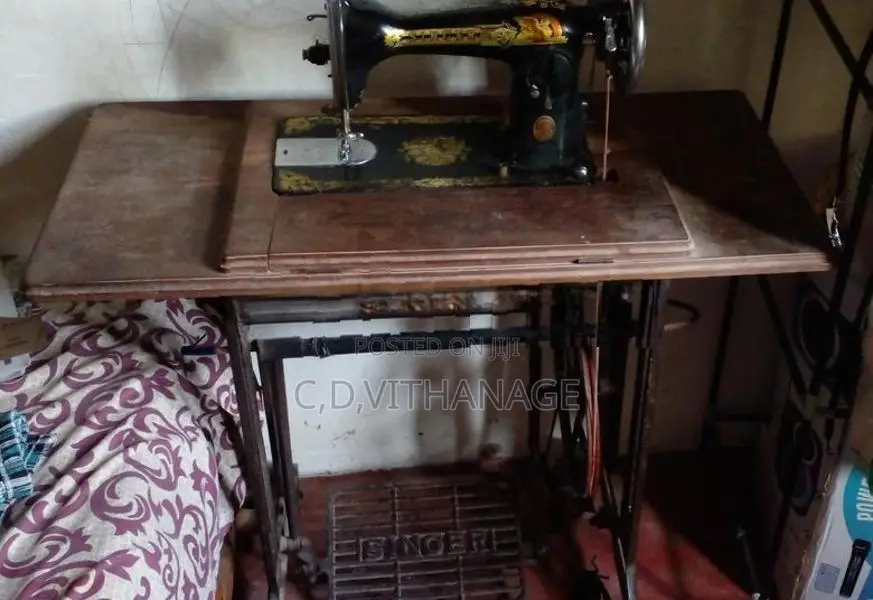 Sweing Machine