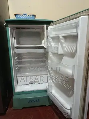 Sisil Refrigerator