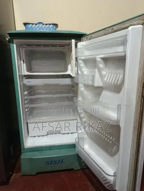 Sisil Refrigerator