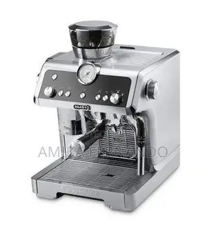 De’Longhi La Specialista Espresso Machine
