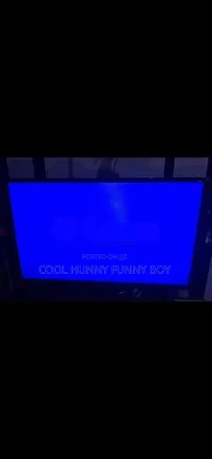 32 Philips LED Tv