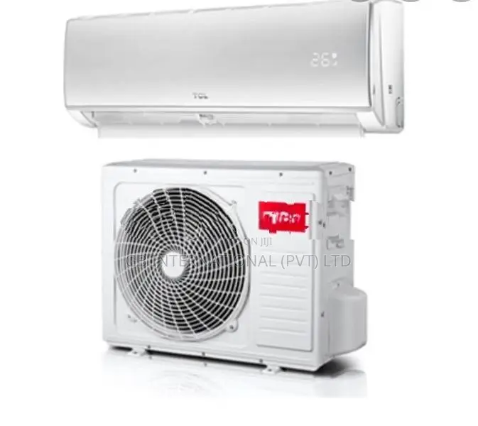 18000 Btu Tcl Non Inverter
