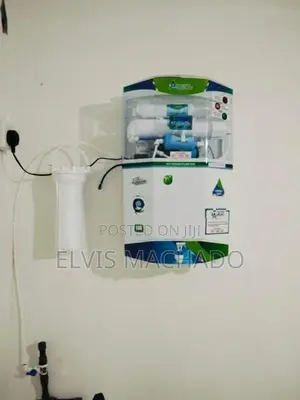 Ro Water Filter