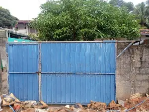 Sliding Gate