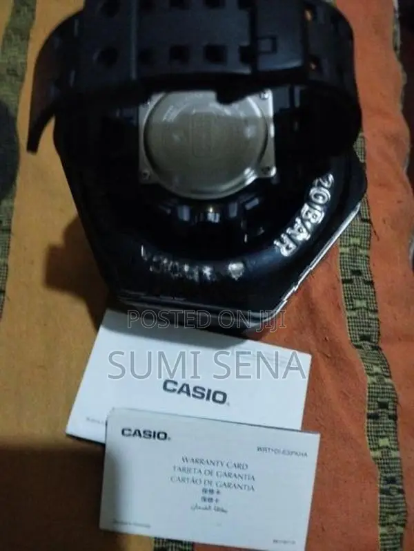 Casio G-Shock