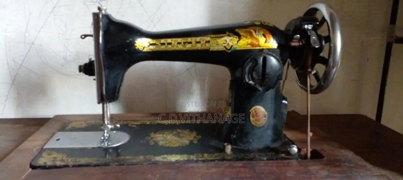 Sweing Machine