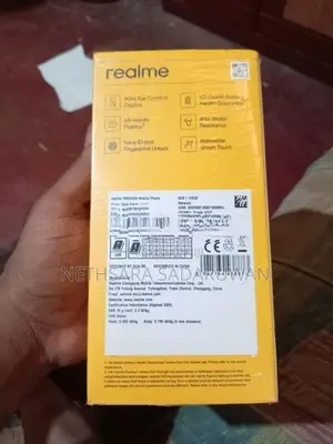 Realme C61 (Used)
