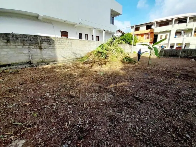 12.57 Super Land for Sale Pitakotte Baddagana Duwa Road