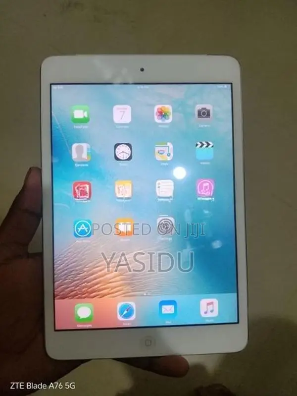 Apple iPad mini