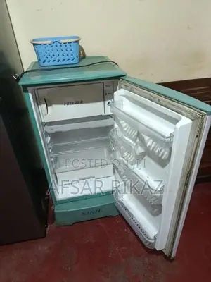 Sisil Refrigerator