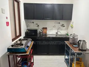 One Bedroom Apartment for Short Stay Colombo 05