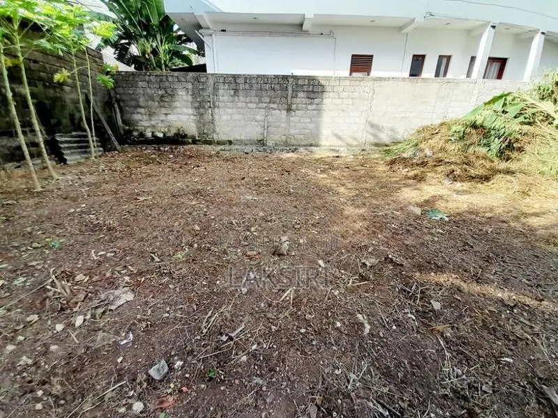12.57 Super Land for Sale Pitakotte Baddagana Duwa Road