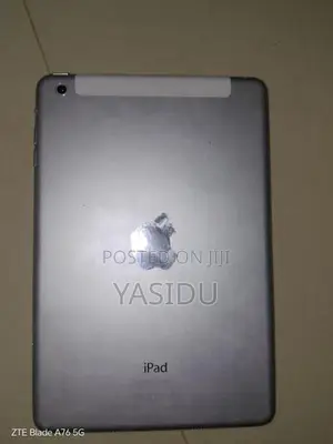 Apple iPad mini