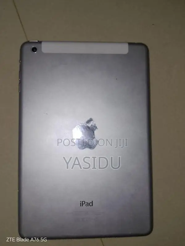 Apple iPad mini