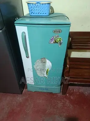 Sisil Refrigerator