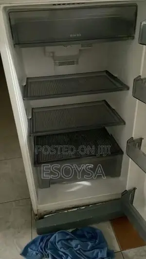 LG Goldstar Fridge