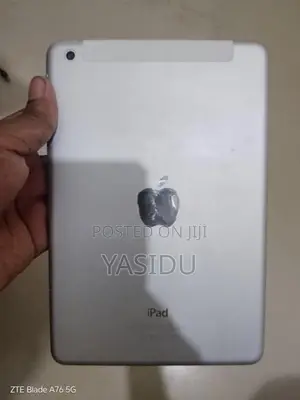 Apple iPad mini