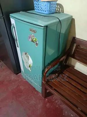 Sisil Refrigerator