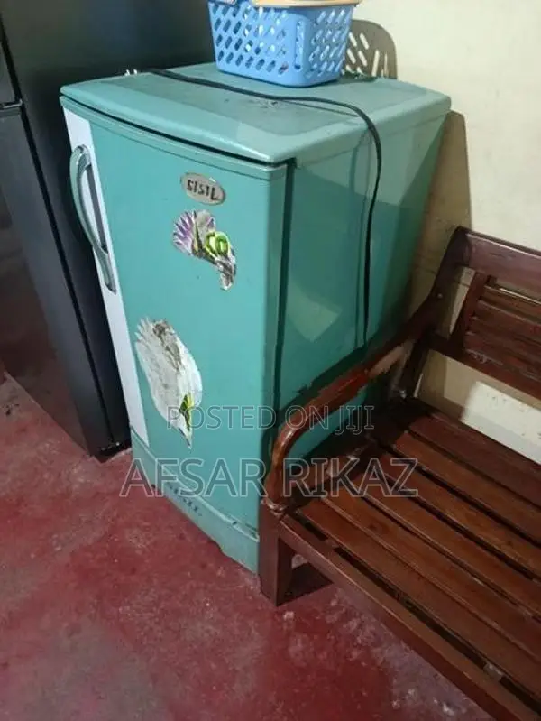 Sisil Refrigerator