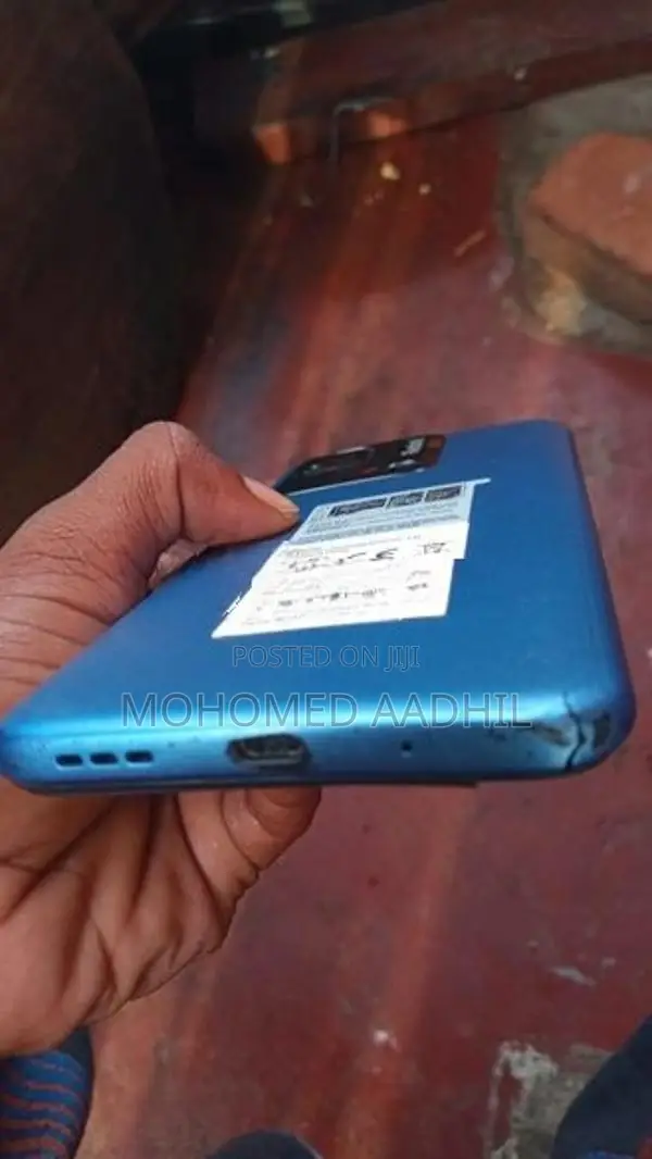 Xiaomi Redmi 10A 128GB (Used)