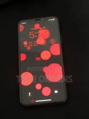 Apple iPhone X 64GB (Used)