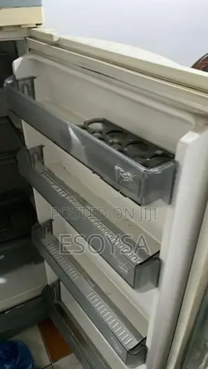 LG Goldstar Fridge